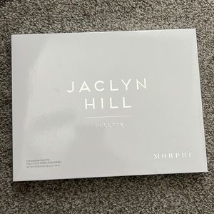 Jaclyn Hill Palette